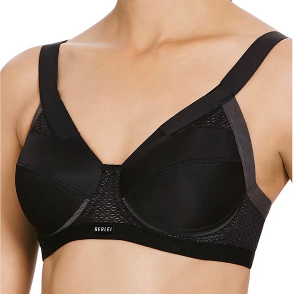 Berle I high impact bra - Picture 1 of 4